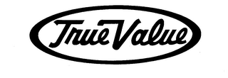 TRUE VALUE logo