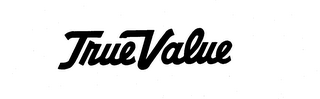 TRUE VALUE logo