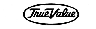 TRUE VALUE logo
