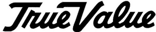 TRUE VALUE logo
