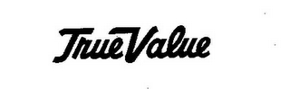 TRUE VALUE logo