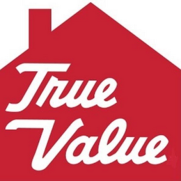 TRUE VALUE logo