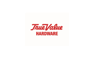 TRUE VALUE HARDWARE logo