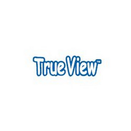 TRUE VIEW logo