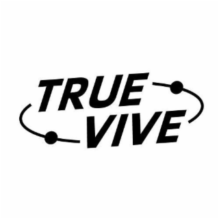 TRUE VIVE logo