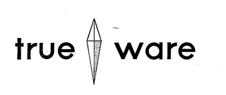 TRUE WARE logo
