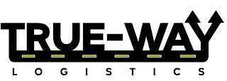 TRUE-WAY LOGISTICS logo