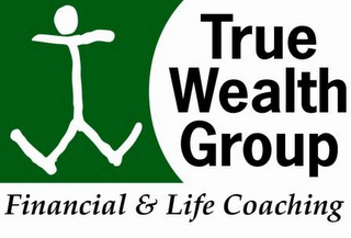 TRUE WEALTH GROUP FINANCIAL & LIFE COACHING logo