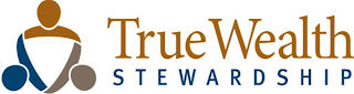 TRUE WEALTH STEWARDSHIP logo