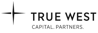 TRUE WEST CAPITAL PARTNERS logo