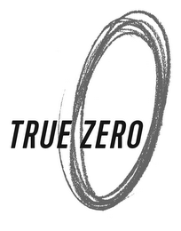 TRUE ZERO logo