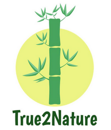 TRUE2NATURE logo