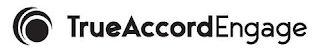 TRUEACCORD ENGAGE logo