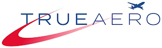 TRUEAERO logo