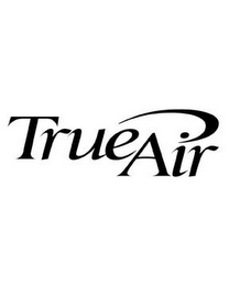 TRUEAIR logo