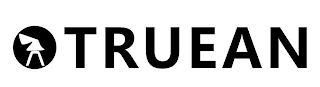 TRUEAN logo