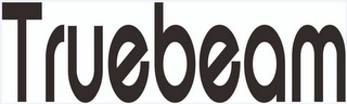 TRUEBEAM logo