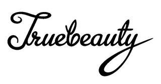 TRUEBEAUTY logo