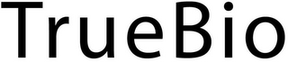 TRUEBIO logo
