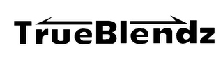 TRUEBLENDZ logo