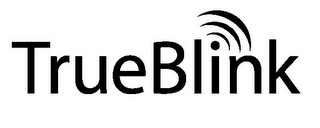 TRUEBLINK logo