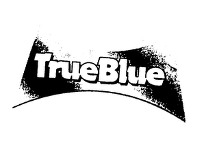 TRUEBLUE logo