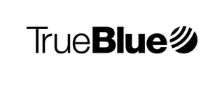 TRUEBLUE logo