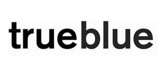 TRUEBLUE logo