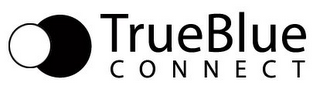 TRUEBLUE CONNECT logo