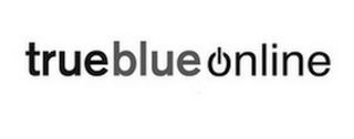 TRUEBLUEONLINE logo