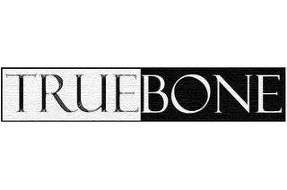 TRUEBONE logo