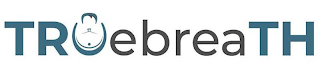 TRUEBREATH logo