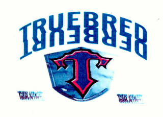 TRUEBRED logo