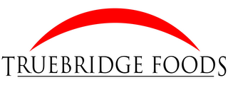 TRUEBRIDGE FOODS logo