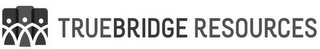 TRUEBRIDGE RESOURCES logo