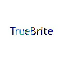 TRUEBRITE logo