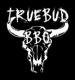 TRUEBUD BBQ logo