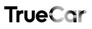 TRUECAR logo