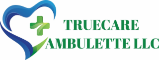TRUECARE AMBULETTE LLC logo