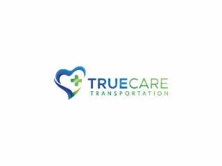 TRUECARE TRANSPORTATION logo