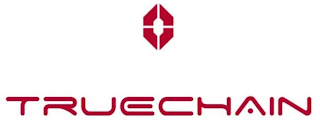TRUECHAIN logo