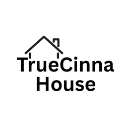 TRUECINNA HOUSE logo