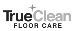 TRUECLEAN FLOOR CARE logo