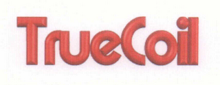 TRUECOIL logo