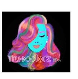 TRUECOLORZ ETC. logo