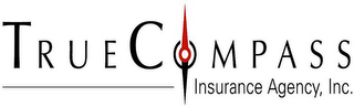 TRUECOMPASS INSURANCE AGENCY, INC. logo