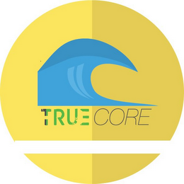 TRUECORE logo
