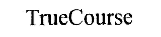 TRUECOURSE logo
