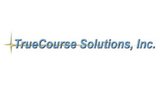 TRUECOURSE SOLUTIONS, INC. logo