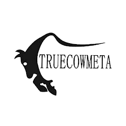TRUECOWMETA logo
